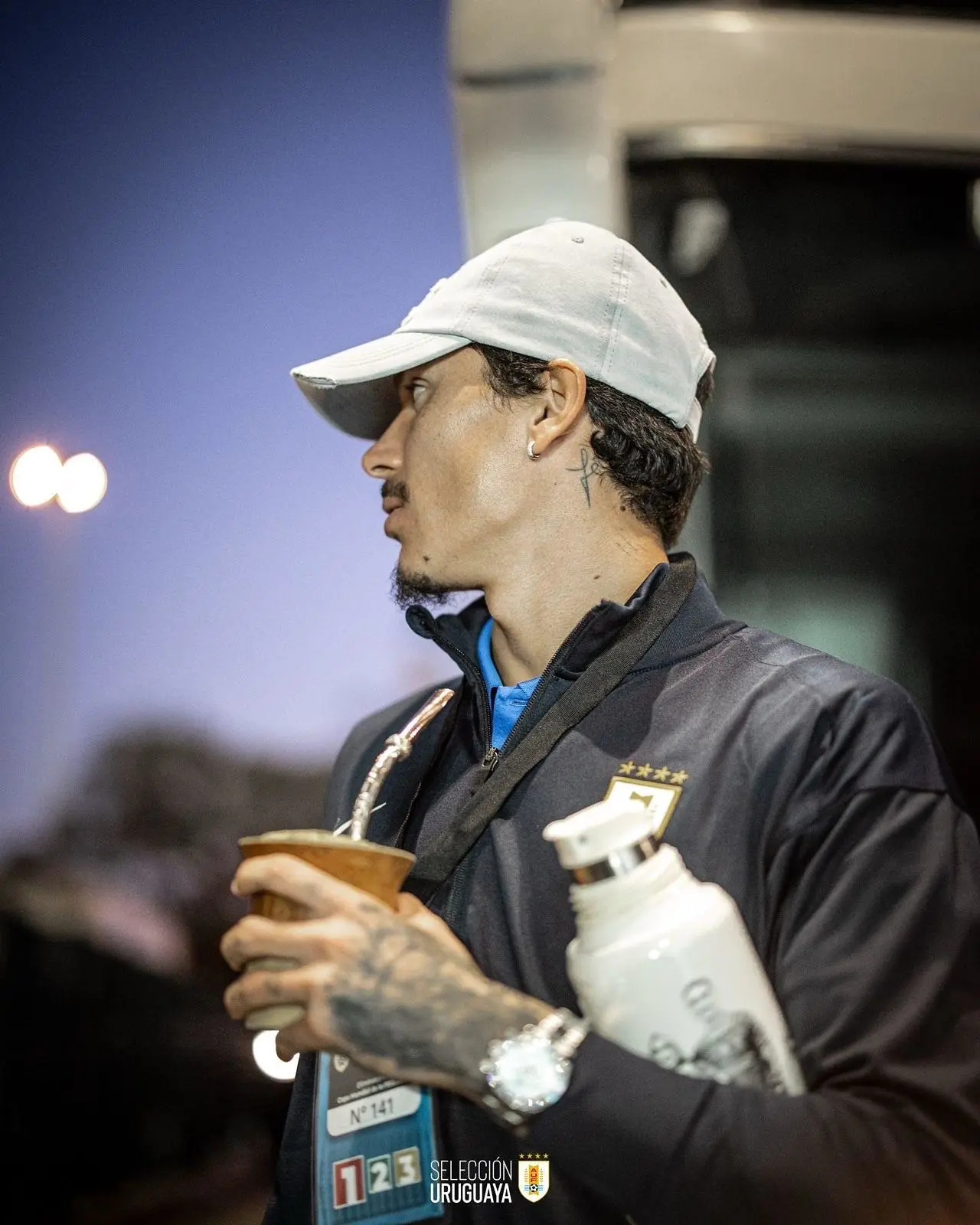 半岛体育APP-努涅斯Ins：晋级目标达成，现在要专注于世界杯了