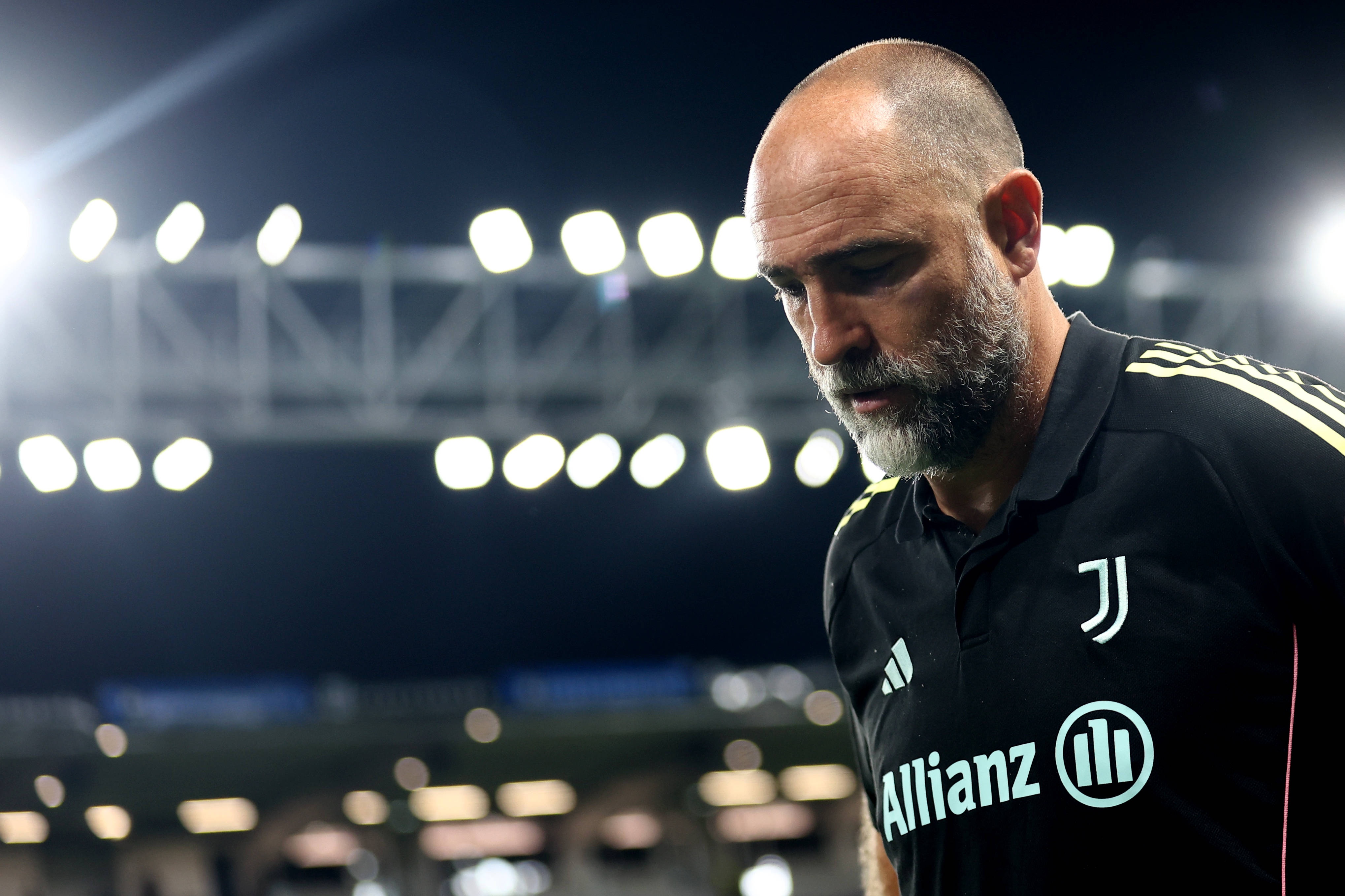 图多尔：国米是近年意甲最强球队 DV9处于巅峰水准 奥蓬达可首发