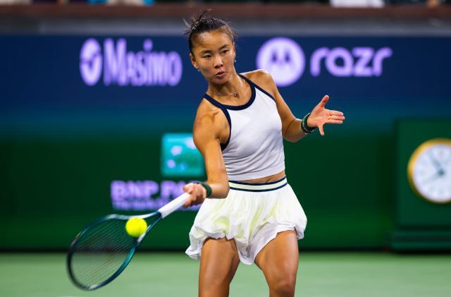 半岛体育-张奔斗：9连胜结束了，袁悦的路还在继续