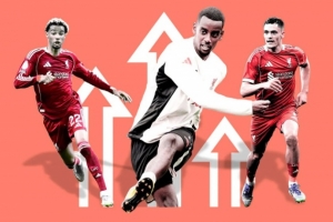 半岛体育APP-豪掷4.5亿镑！泰晤士谈利物浦疯狂夏窗：签伊萨克3人组豪华攻击线