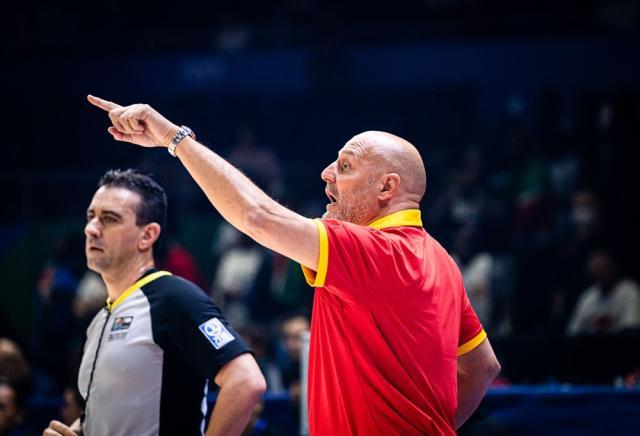 半岛体育官网-男篮16强仅剩理论可能 赢波多黎各36分无异于做梦