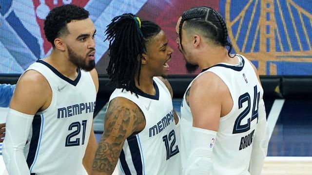 从被逆转27分到逆转26分,灰熊翻身击垮森林狼