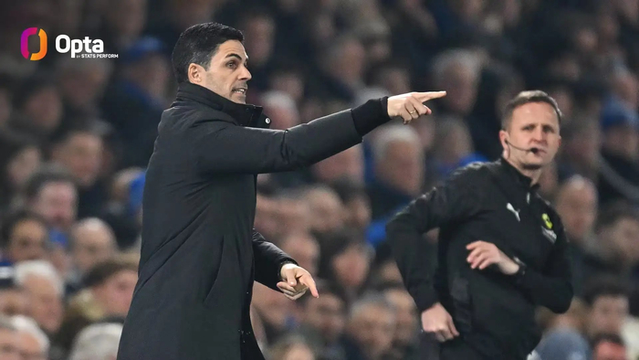 半岛体育官网-阿森纳战布莱顿累计延时30分51秒创英超纪录|角球|界外球|阿尔特塔|数据|比赛_新浪体育_新浪新闻