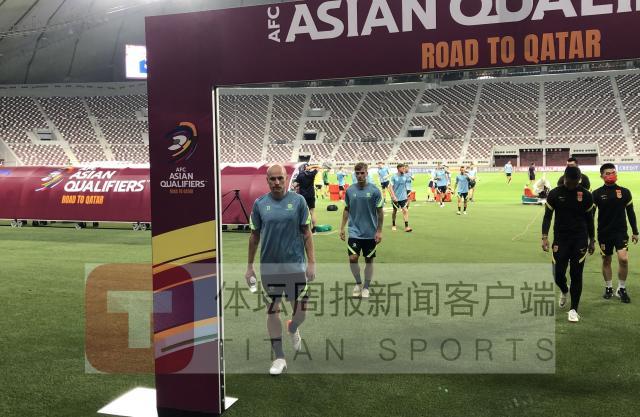 半岛体育APP-澳洲两大助教缺席 主帅：让中国队远离东亚很重要