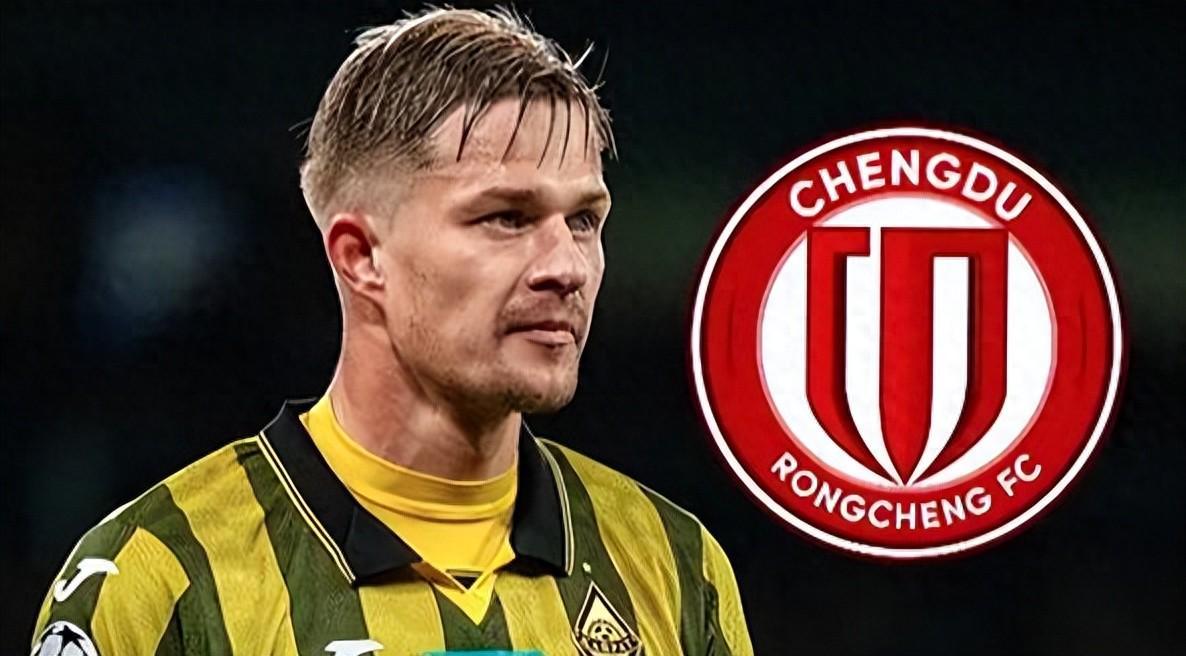 半岛体育官网-最后一块拼图到位！成都蓉城敲定莱切特最佳替身，中超争冠更稳了