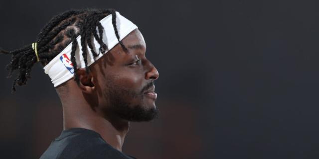 半岛体育官网-为何加盟活塞?格兰特:不打职业篮球的人无法理解