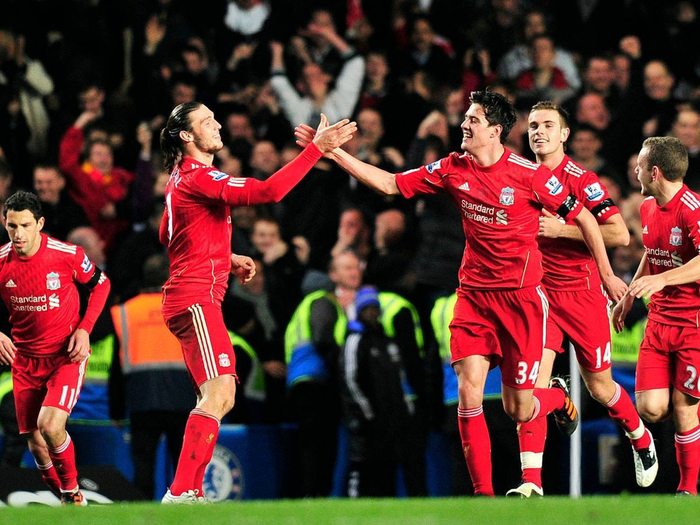 半岛体育网址-足坛扎心往事:利物浦前队史标王亲口承认,当初根本不想加盟|卡罗尔|纽卡斯尔|转会|诺兰|安德鲁-托马斯-卡罗尔_新浪体育_新浪新闻